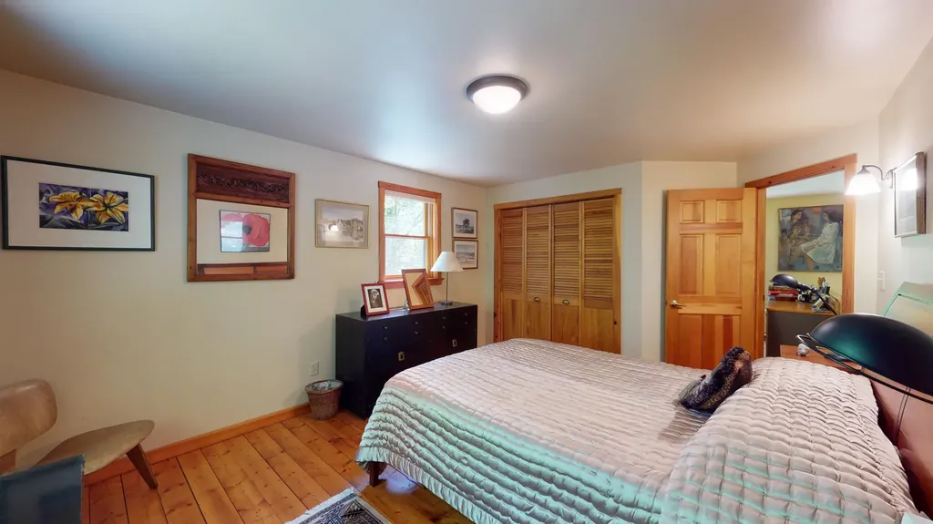 259 Wottons Mill Road Warren ME 04864