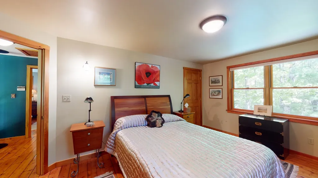 259 Wottons Mill Road Warren ME 04864