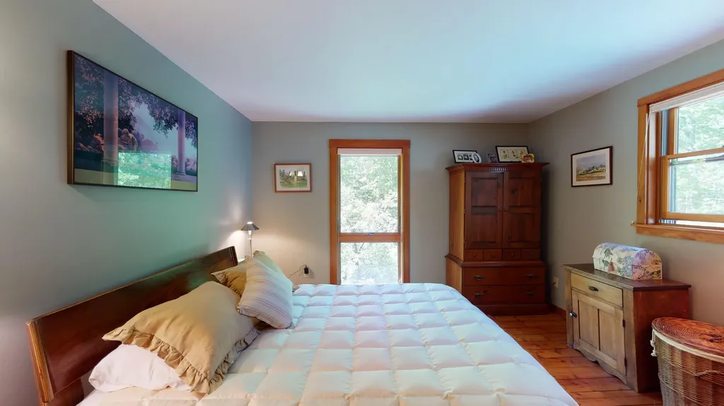 259 Wottons Mill Road Warren ME 04864