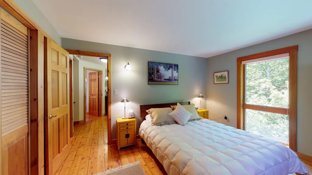 259 Wottons Mill Road Warren ME 04864