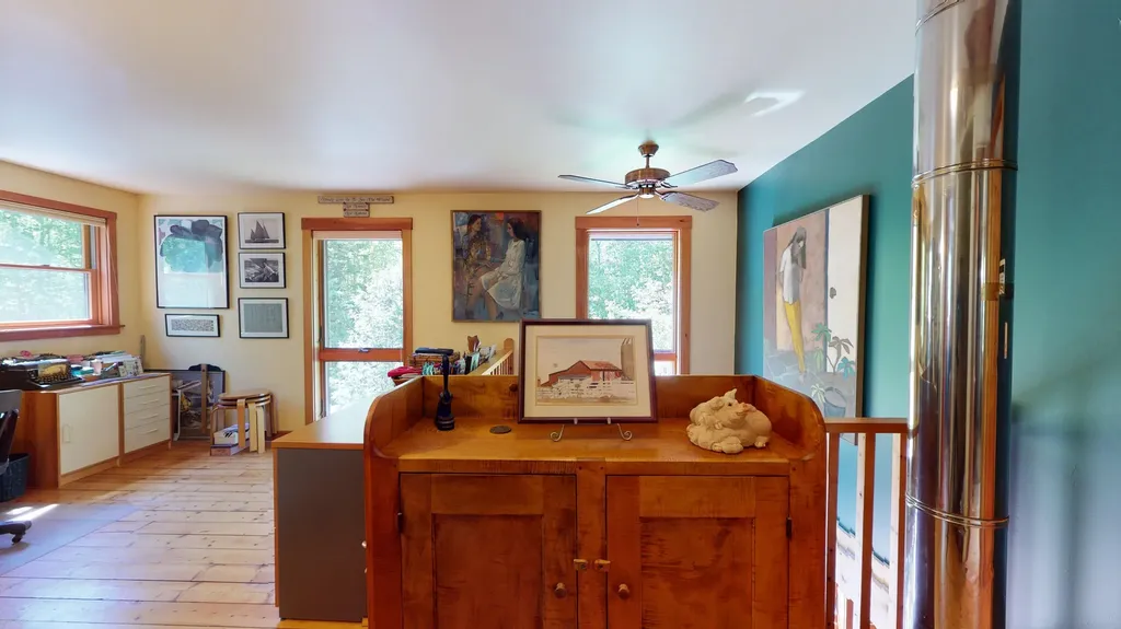 259 Wottons Mill Road Warren ME 04864