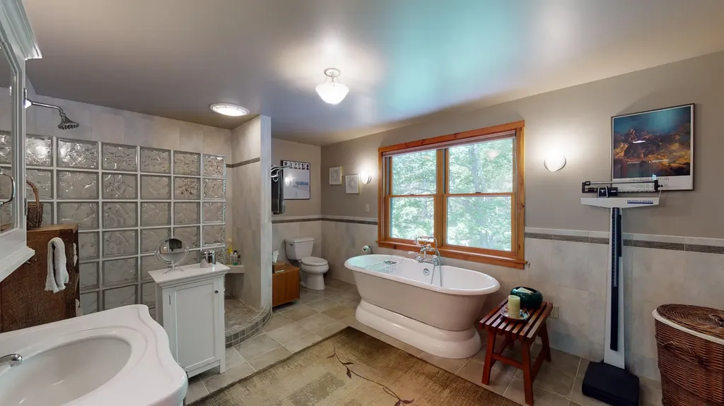 259 Wottons Mill Road Warren ME 04864