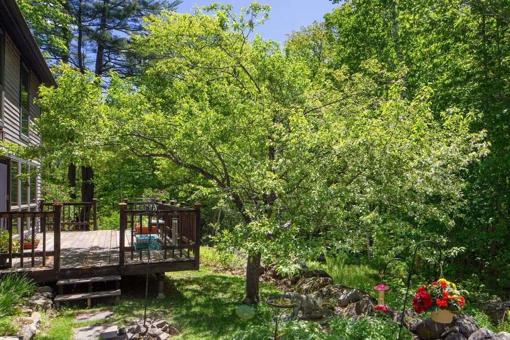 259 Wottons Mill Road Warren ME 04864