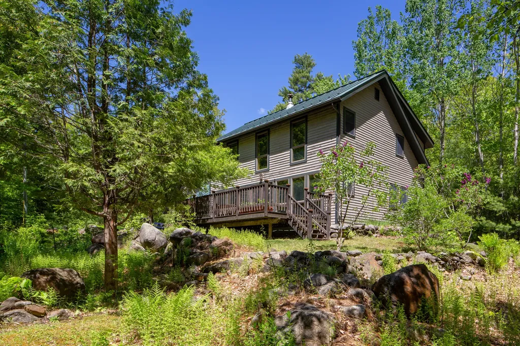 259 Wottons Mill Road Warren ME 04864