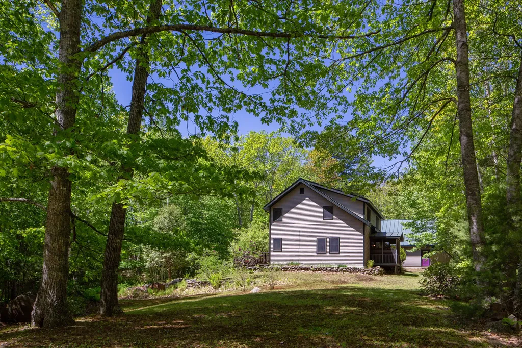 259 Wottons Mill Road Warren ME 04864