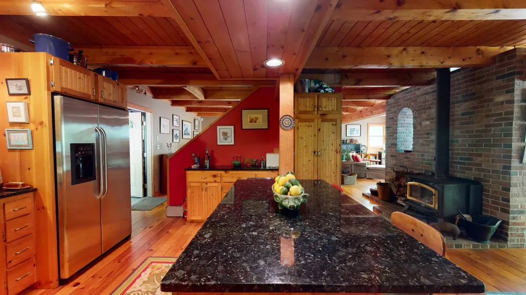 259 Wottons Mill Road Warren ME 04864