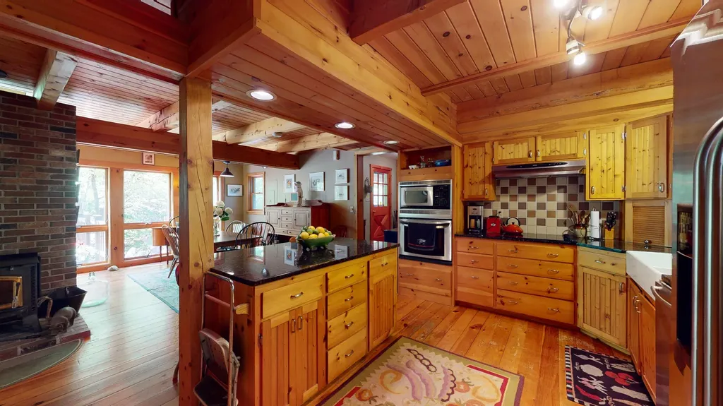 259 Wottons Mill Road Warren ME 04864