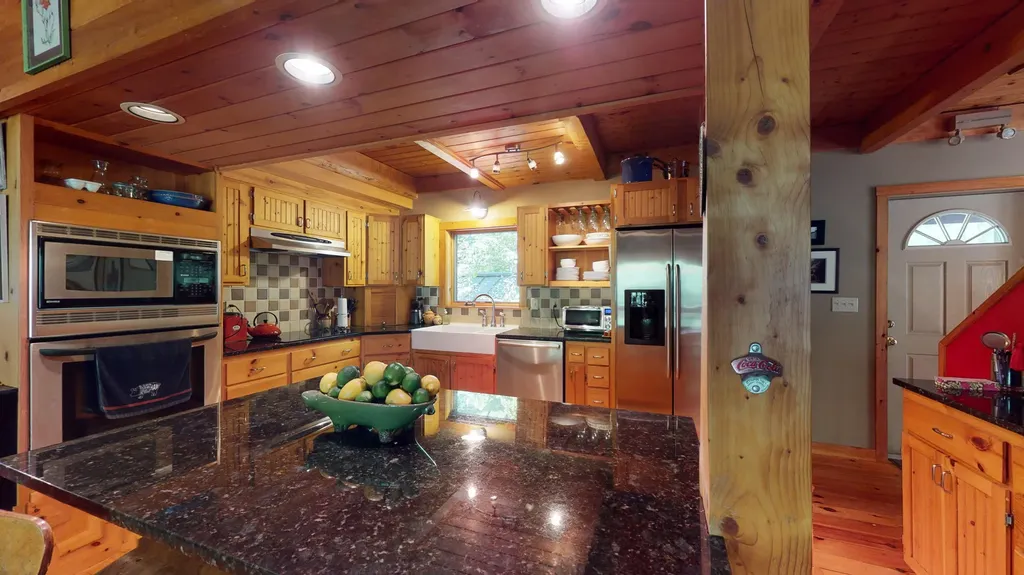 259 Wottons Mill Road Warren ME 04864