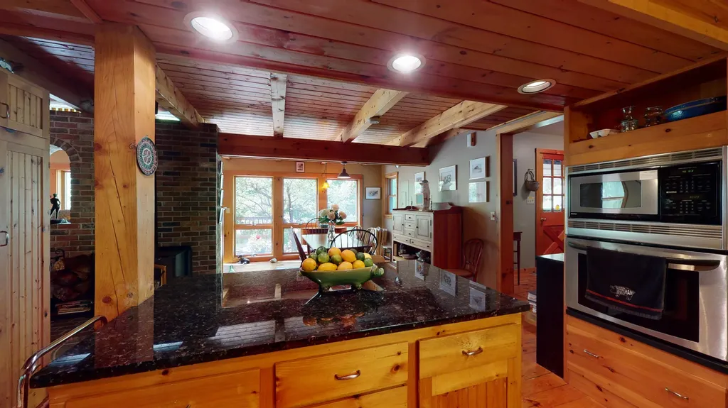 259 Wottons Mill Road Warren ME 04864