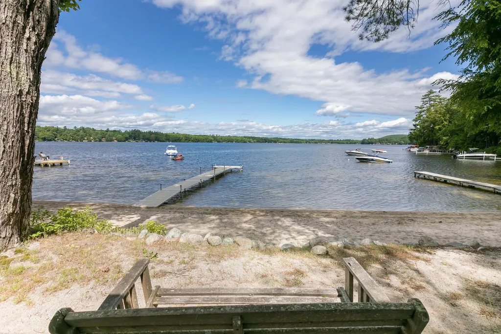 426 Pride Farm Road Falmouth ME 04105