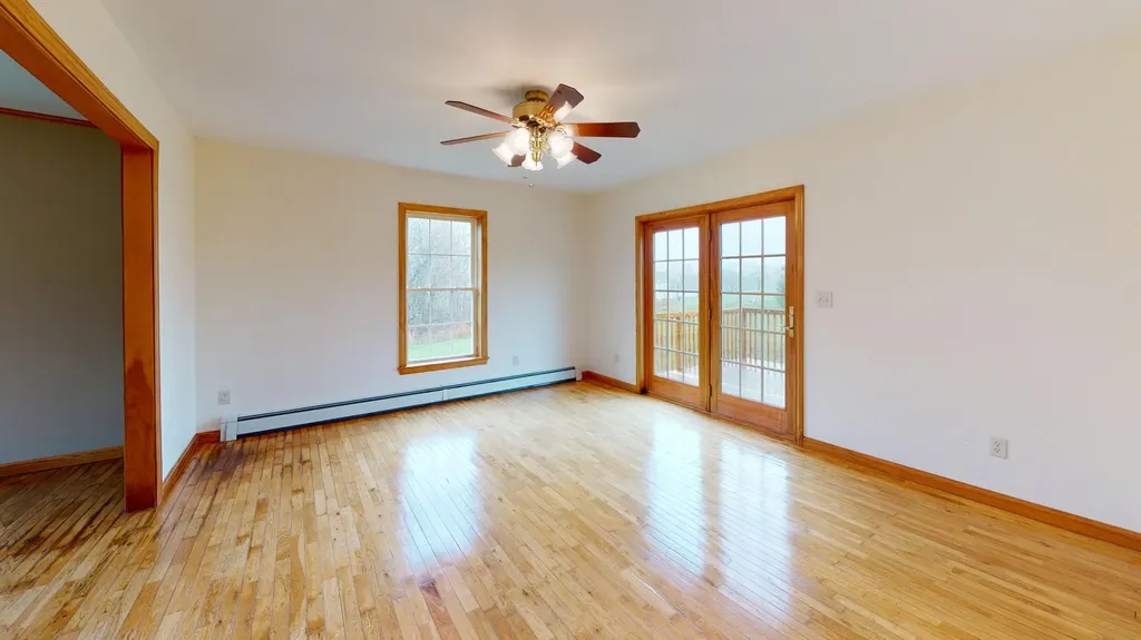 387 Howes Corner Road Turner ME 04282