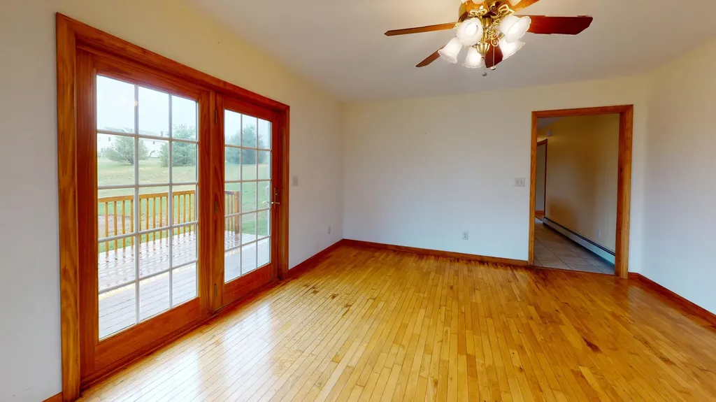 387 Howes Corner Road Turner ME 04282