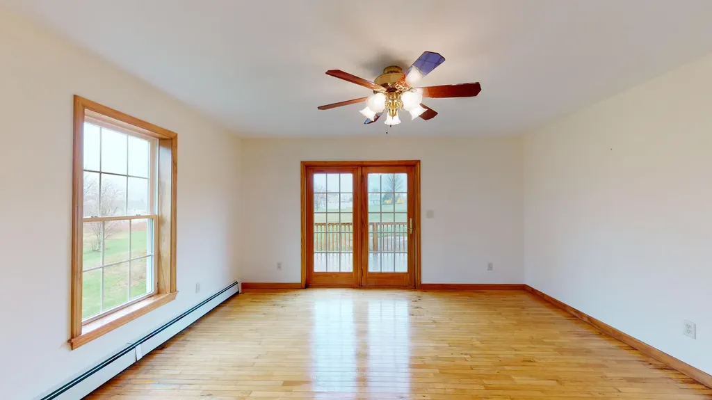 387 Howes Corner Road Turner ME 04282