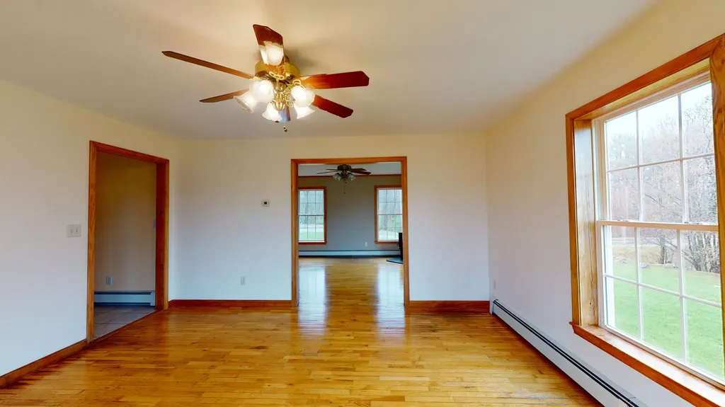 387 Howes Corner Road Turner ME 04282