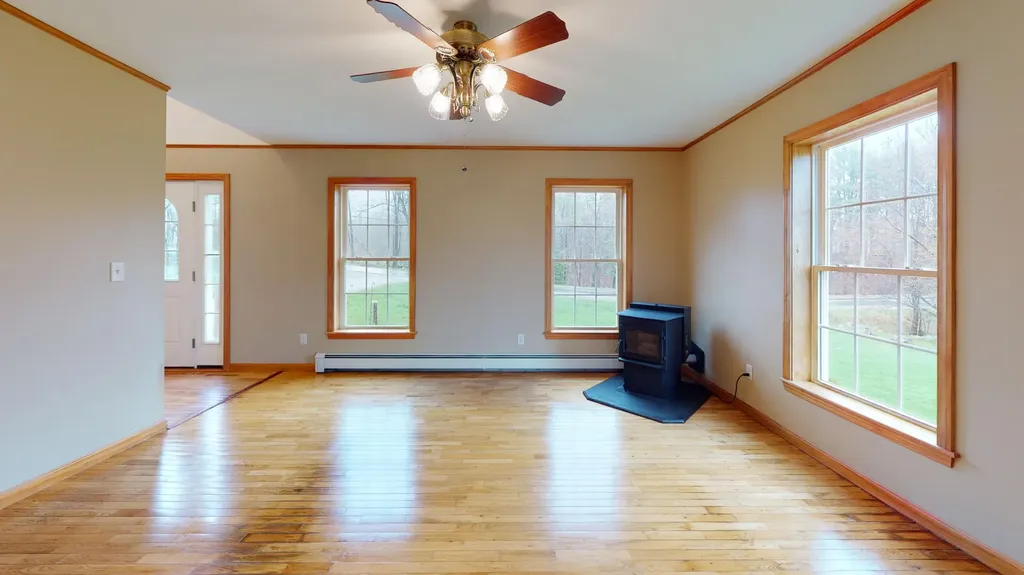 387 Howes Corner Road Turner ME 04282