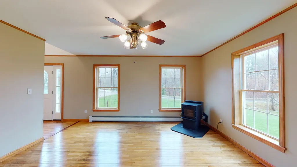 387 Howes Corner Road Turner ME 04282