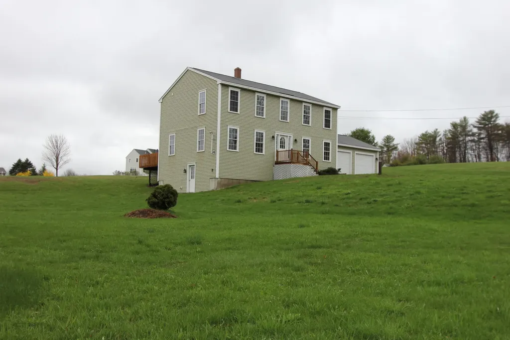 387 Howes Corner Road Turner ME 04282