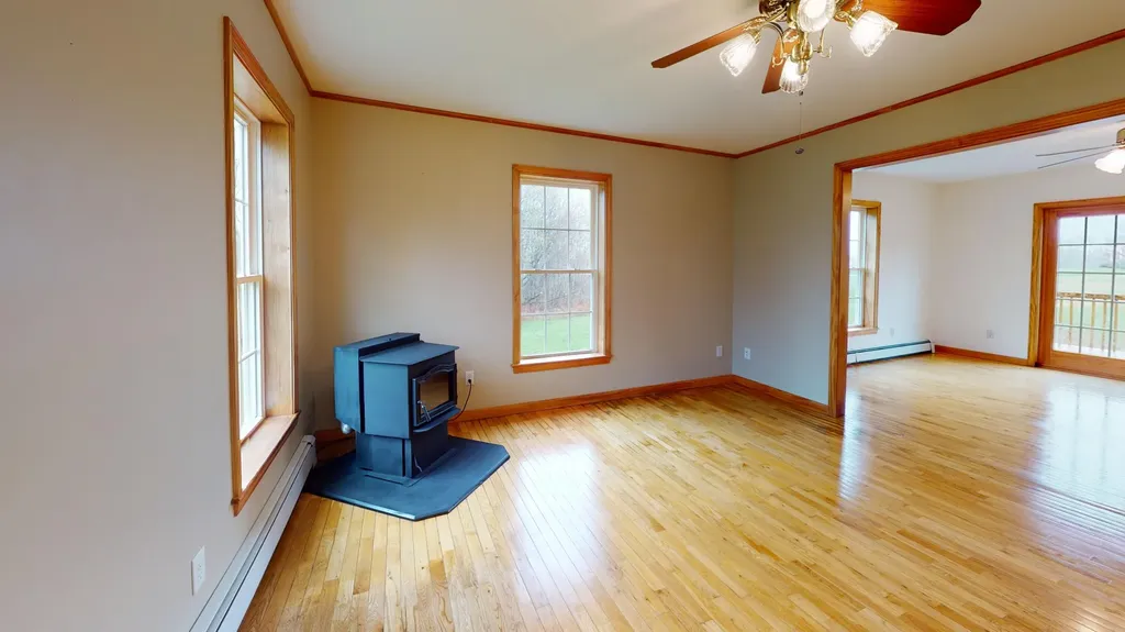 387 Howes Corner Road Turner ME 04282
