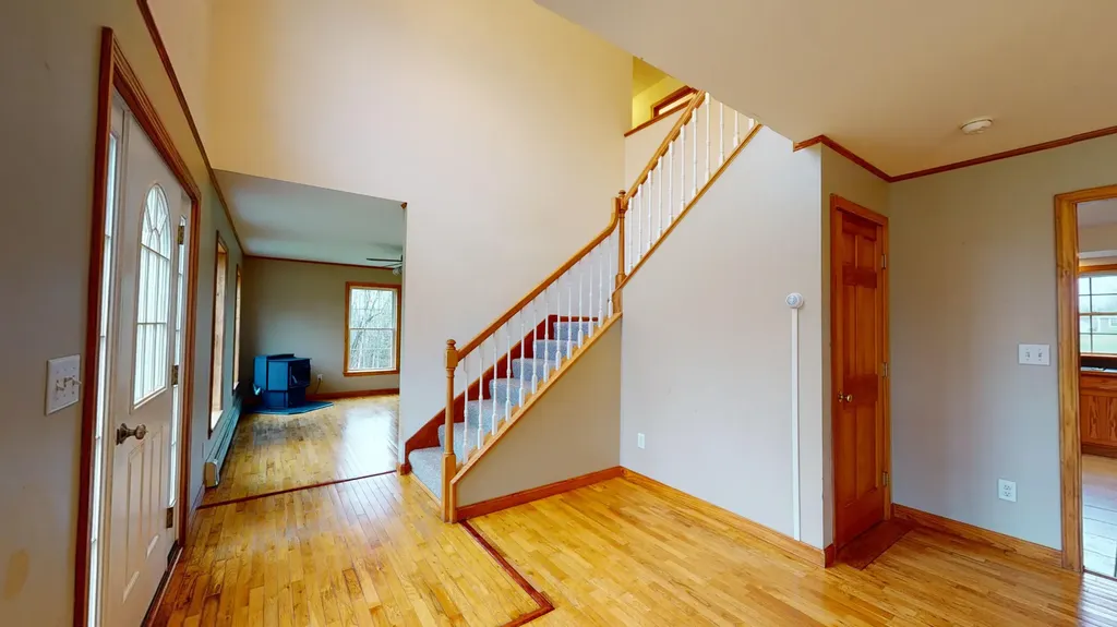387 Howes Corner Road Turner ME 04282