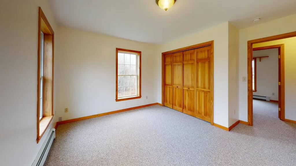 387 Howes Corner Road Turner ME 04282