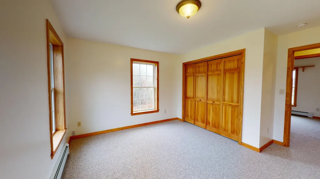 387 Howes Corner Road Turner ME 04282