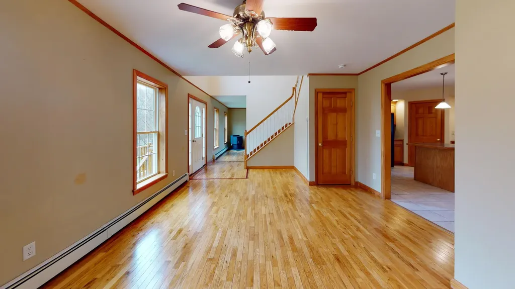 387 Howes Corner Road Turner ME 04282