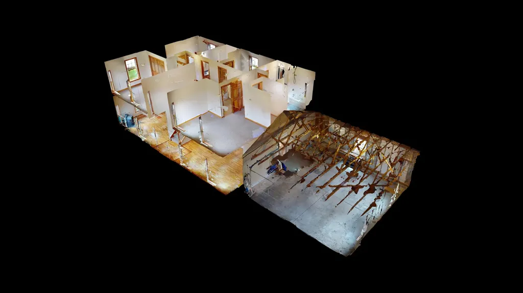 387 Howes Corner Road Turner ME 04282