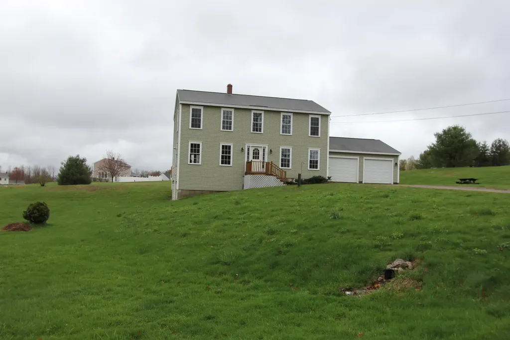 387 Howes Corner Road Turner ME 04282