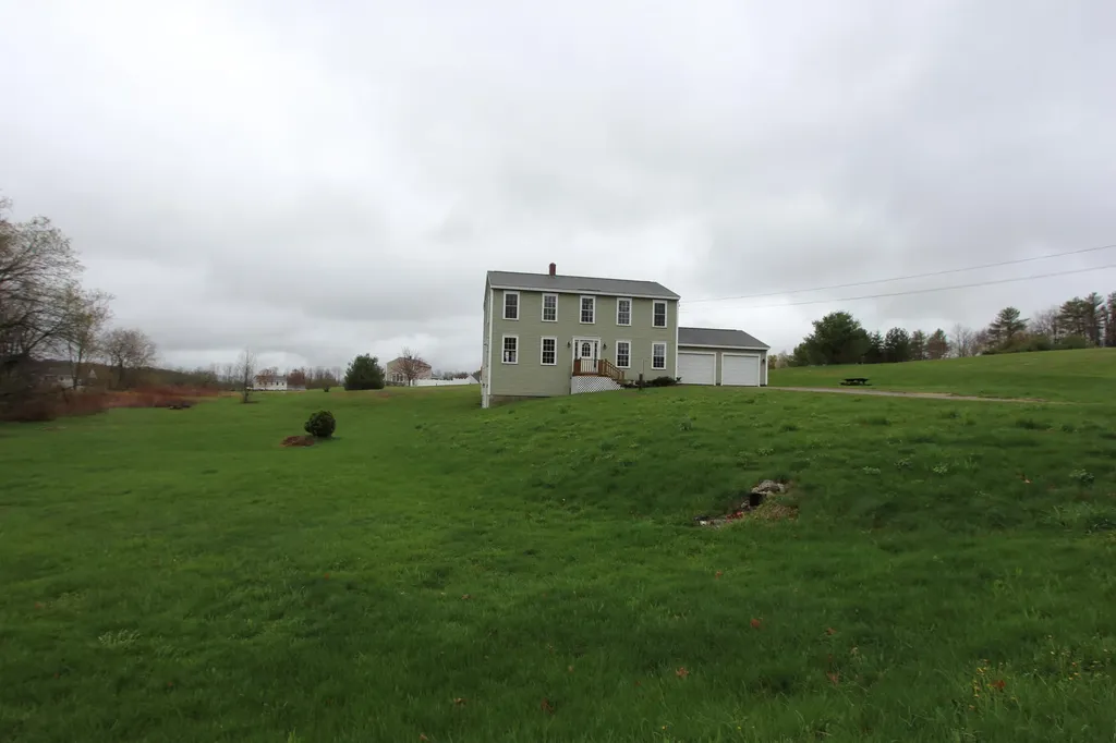 387 Howes Corner Road Turner ME 04282