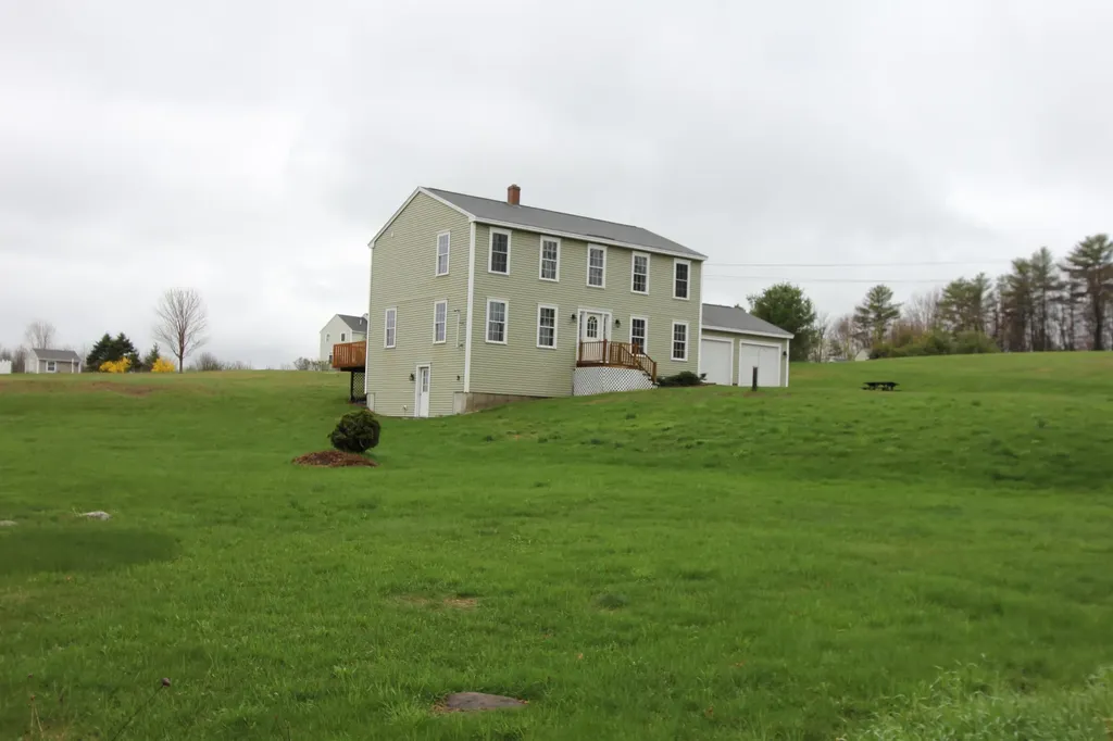 387 Howes Corner Road Turner ME 04282