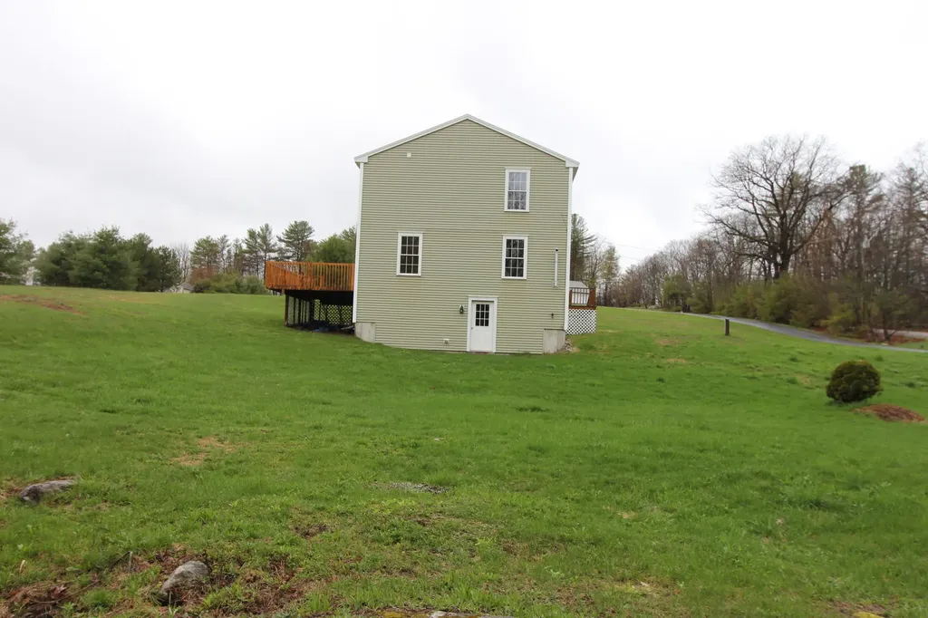 387 Howes Corner Road Turner ME 04282