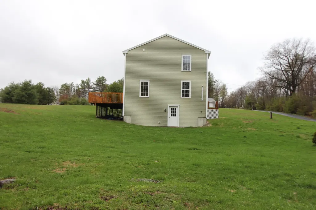 387 Howes Corner Road Turner ME 04282