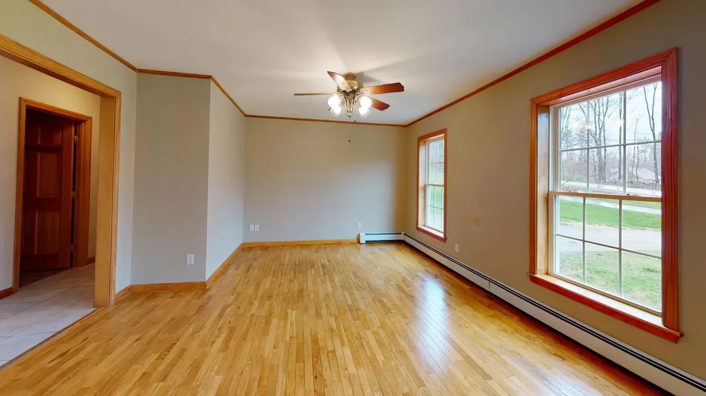 387 Howes Corner Road Turner ME 04282