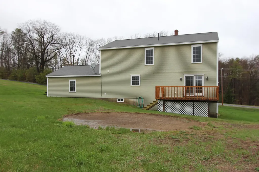 387 Howes Corner Road Turner ME 04282