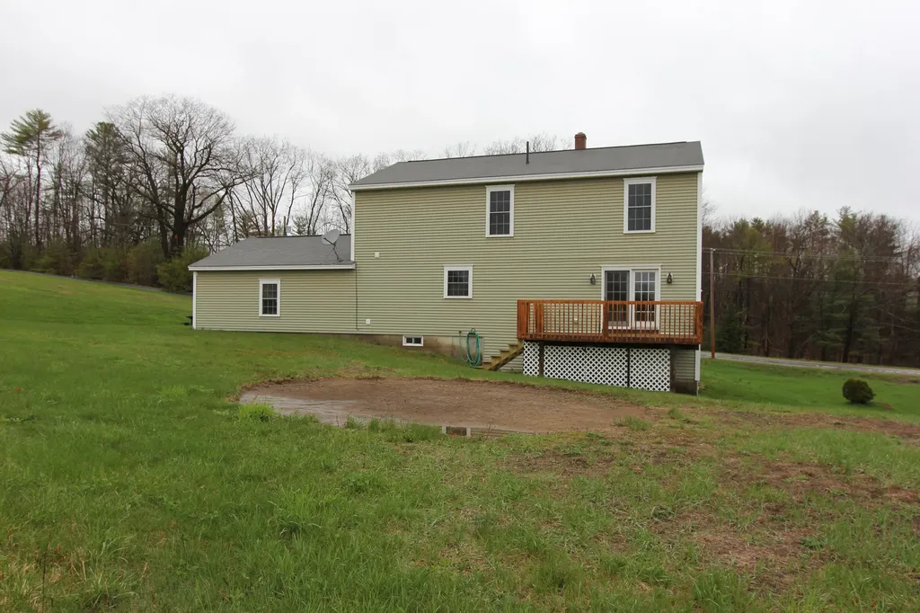 387 Howes Corner Road Turner ME 04282