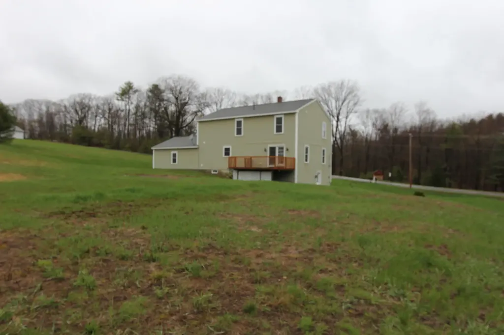 387 Howes Corner Road Turner ME 04282