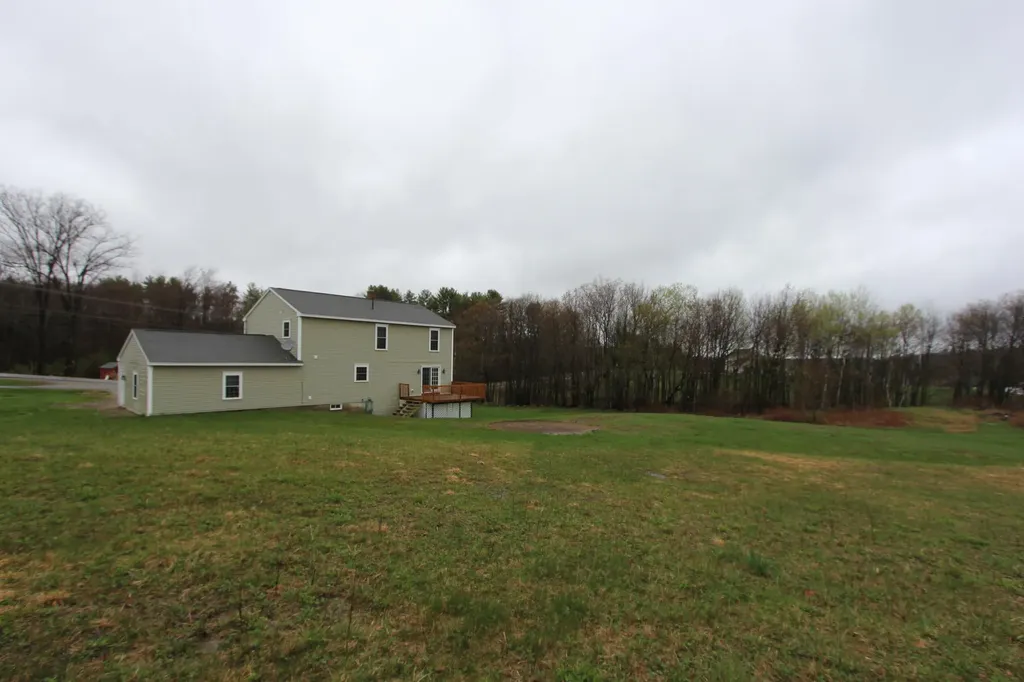 387 Howes Corner Road Turner ME 04282