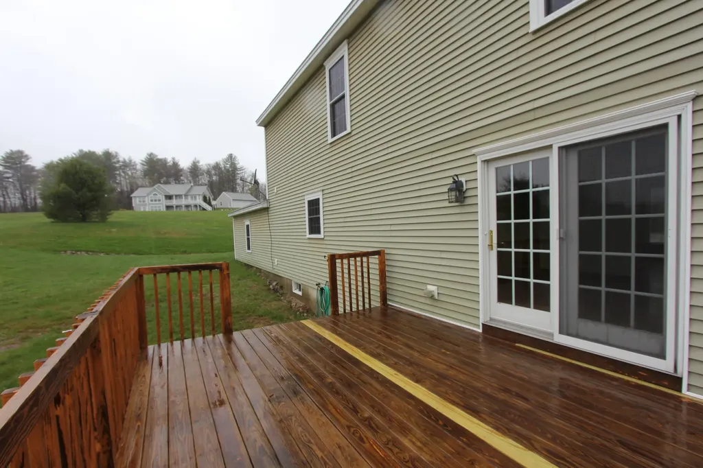 387 Howes Corner Road Turner ME 04282
