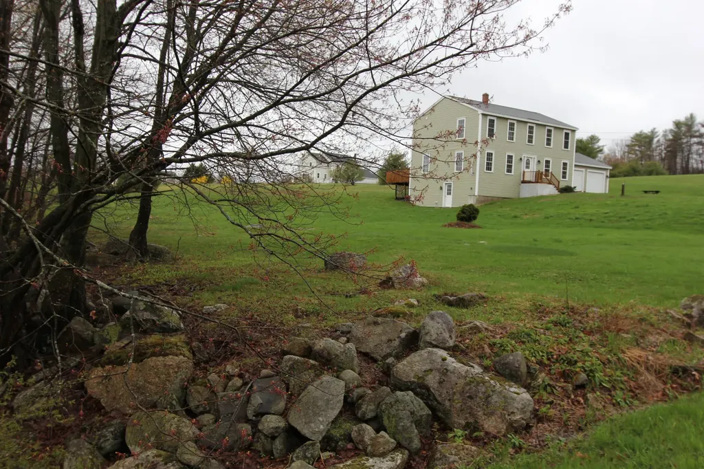 387 Howes Corner Road Turner ME 04282