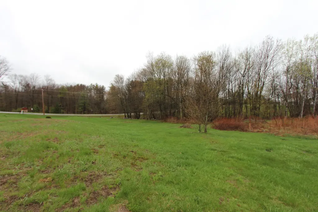 387 Howes Corner Road Turner ME 04282