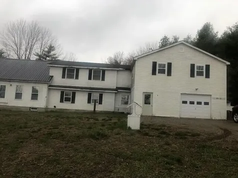 810 Banton Road Palermo ME 04354