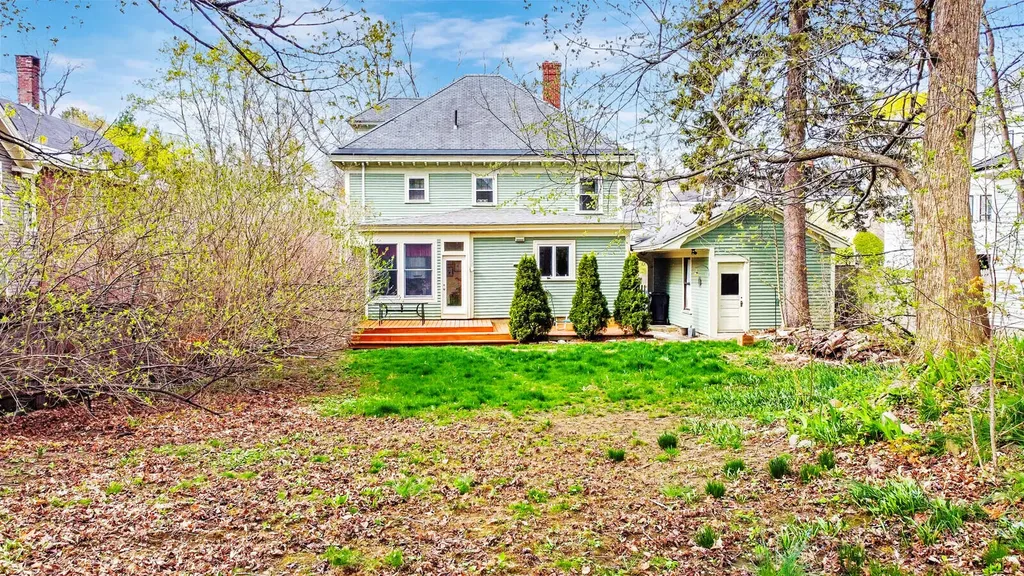 243 Cedar Street Bangor ME 04401