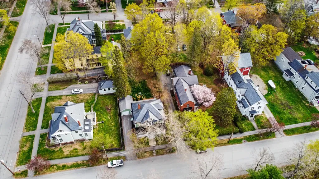 243 Cedar Street Bangor ME 04401