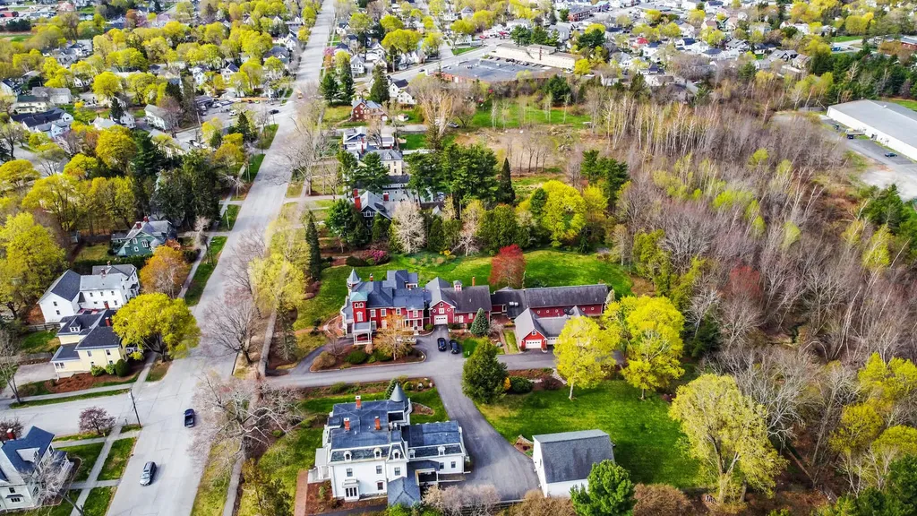 243 Cedar Street Bangor ME 04401