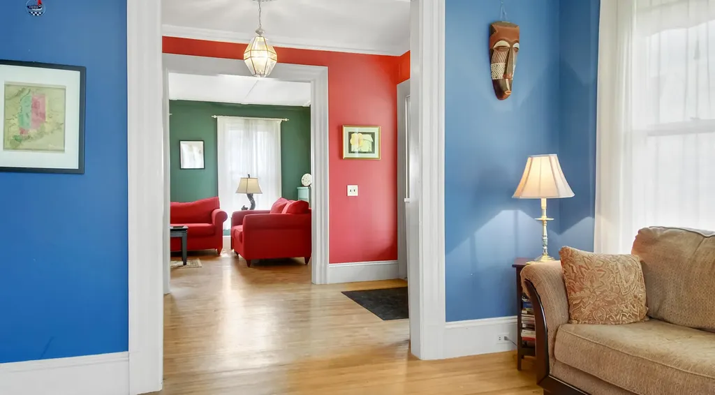 243 Cedar Street Bangor ME 04401
