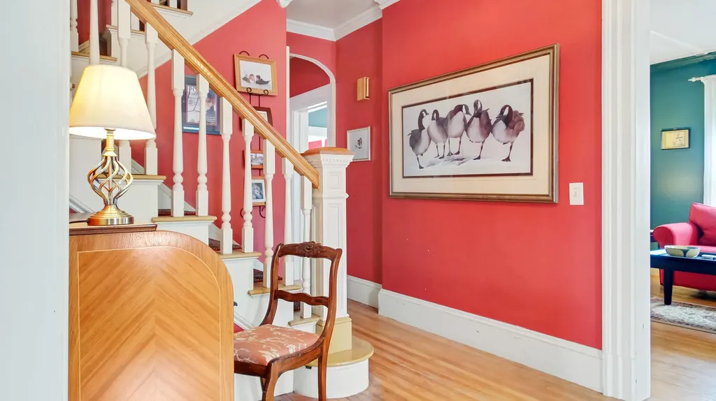 243 Cedar Street Bangor ME 04401