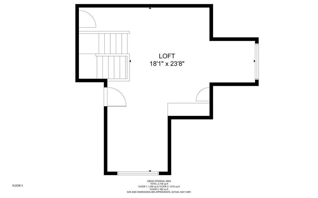 243 Cedar Street Bangor ME 04401