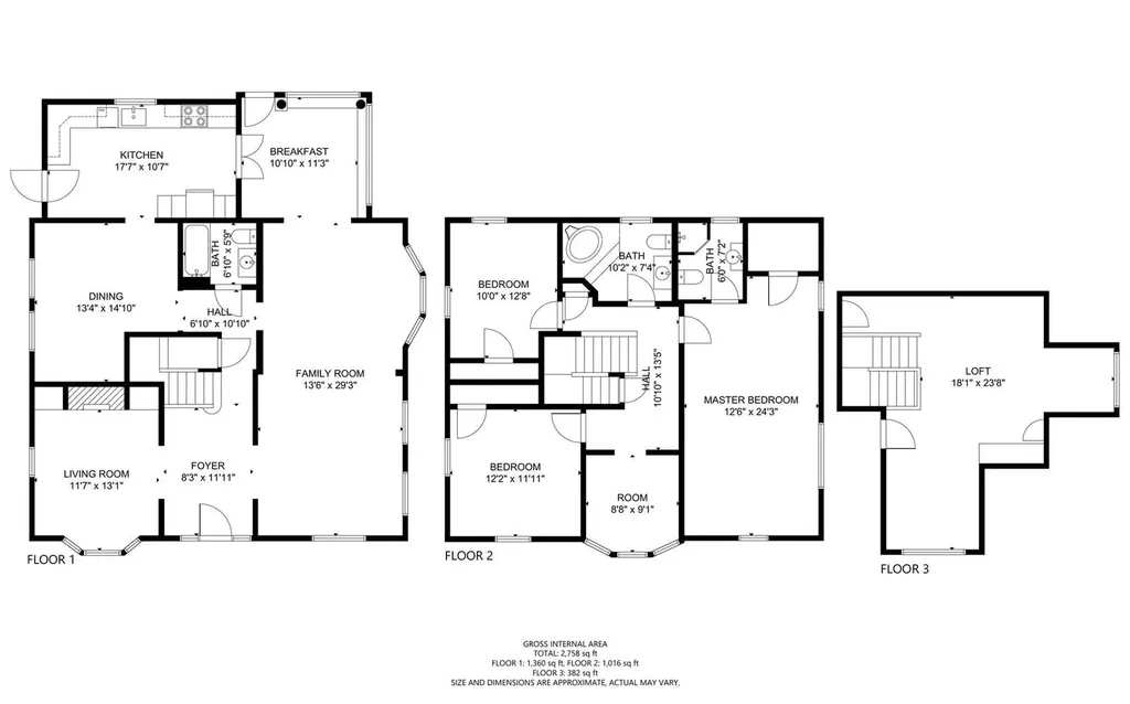 243 Cedar Street Bangor ME 04401