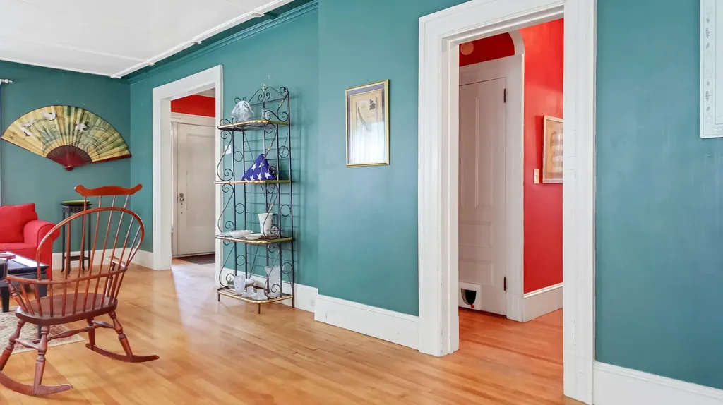 243 Cedar Street Bangor ME 04401