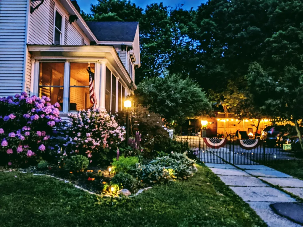 175 Forest Avenue Bangor ME 04401